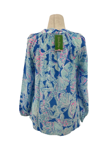 Lilly Pulitzer