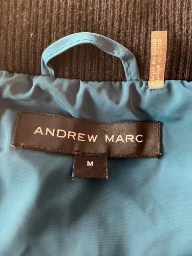 Andrew Marc