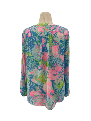 Lilly Pulitzer
