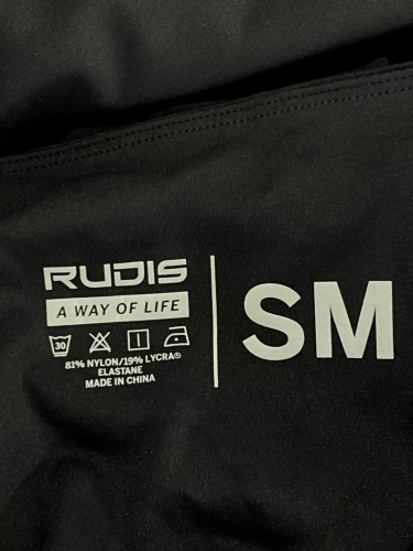 Rudis