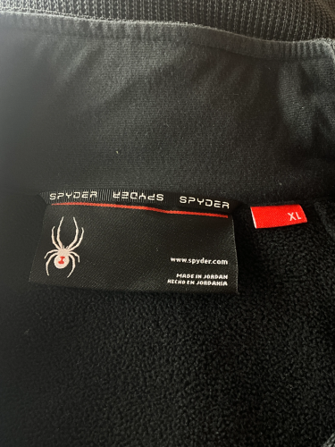 Spyder