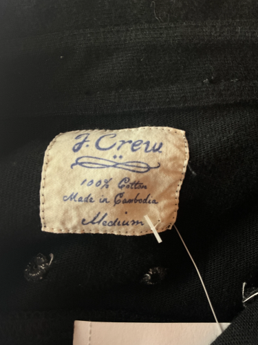 J. Crew