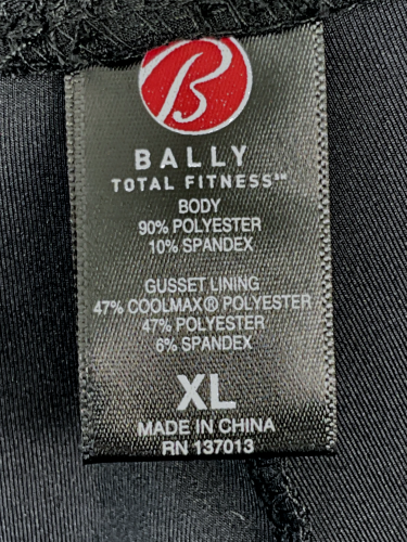 Bally