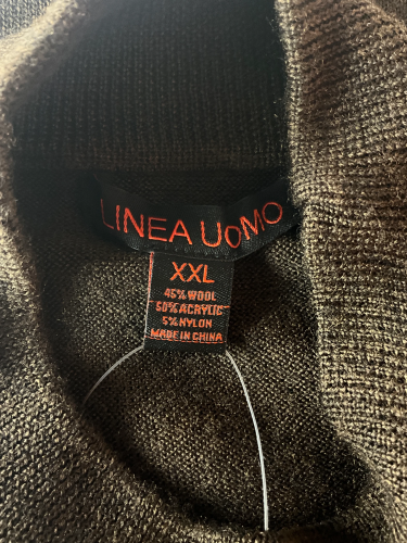 Linea Uomo