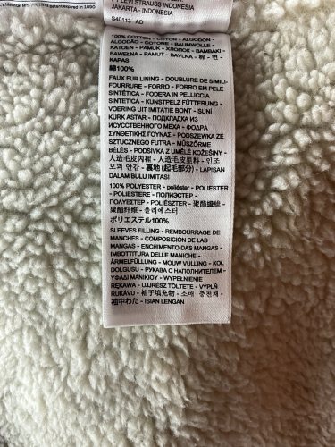 Levi Strauss & Co.