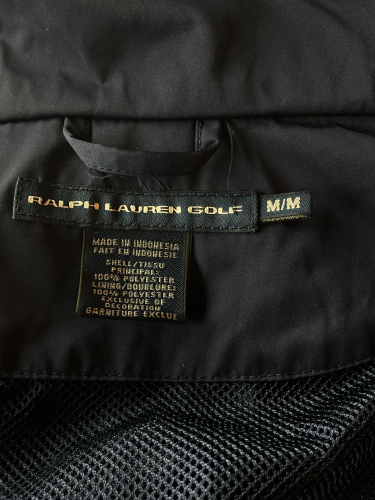 Ralph Lauren Golf