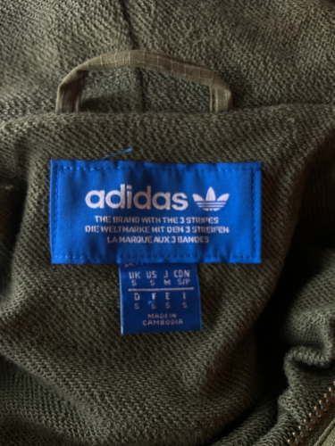 Adidas