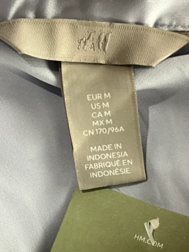 H&M