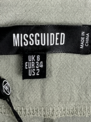 Missguided