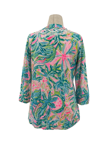 Lilly Pulitzer