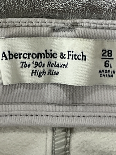 Abercrombie & Fitch