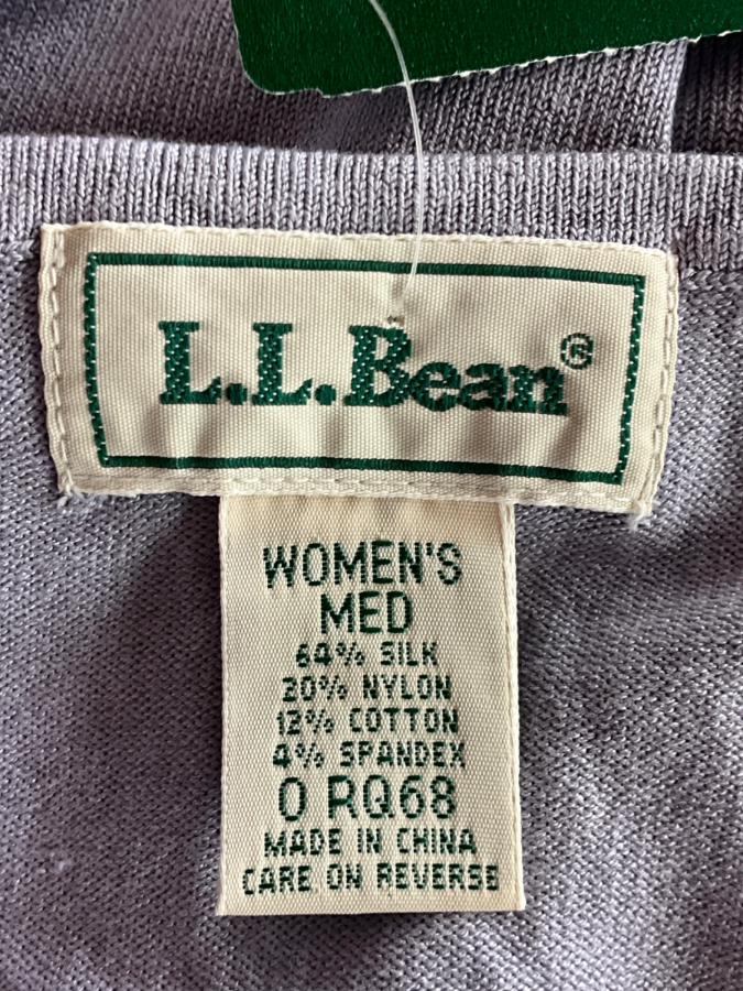 L.L. Bean