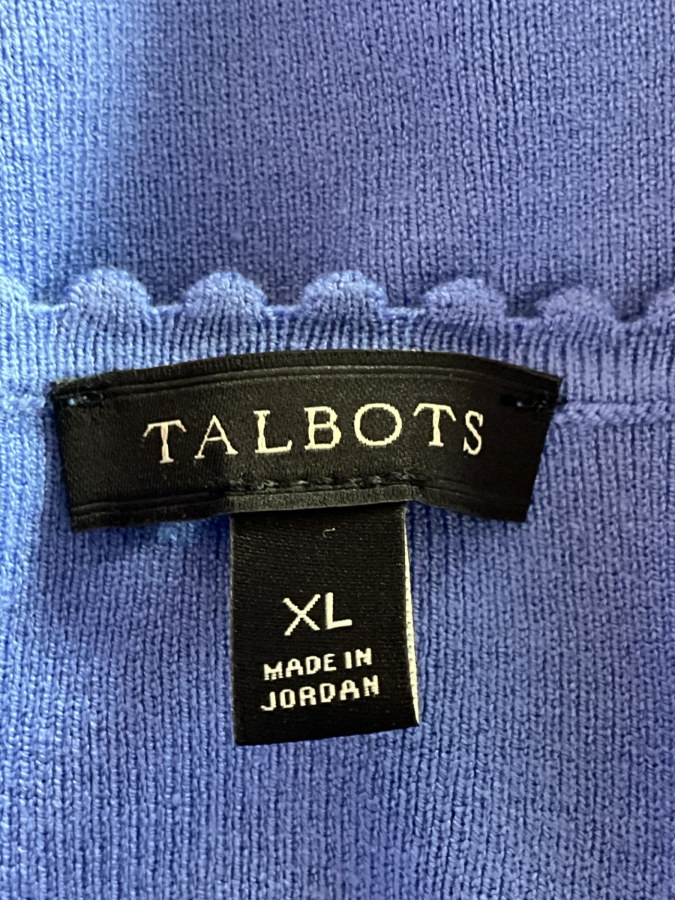 Talbots