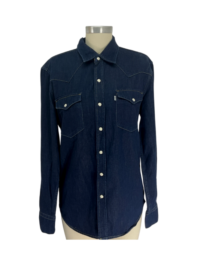 Levi’s