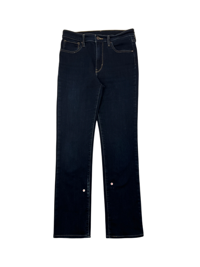 Levi Strauss & Co.
