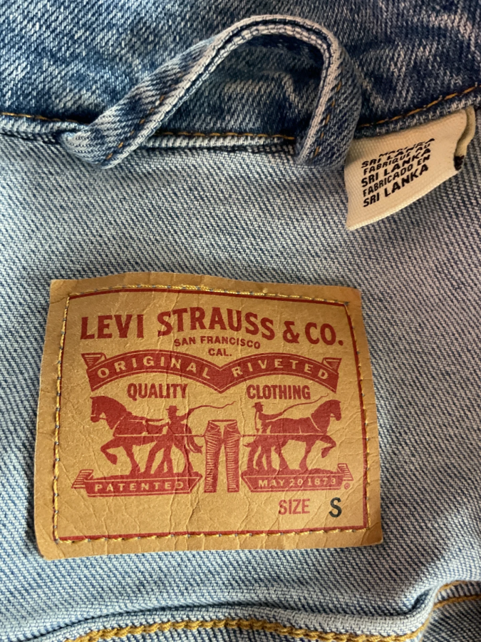 Levi Strauss & Co.