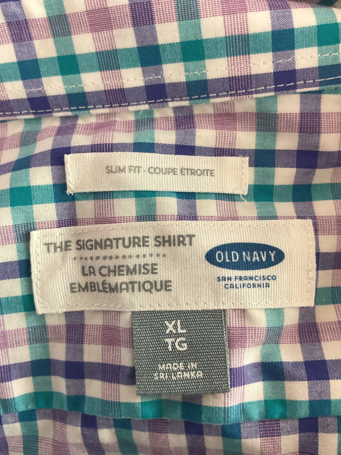 Old Navy