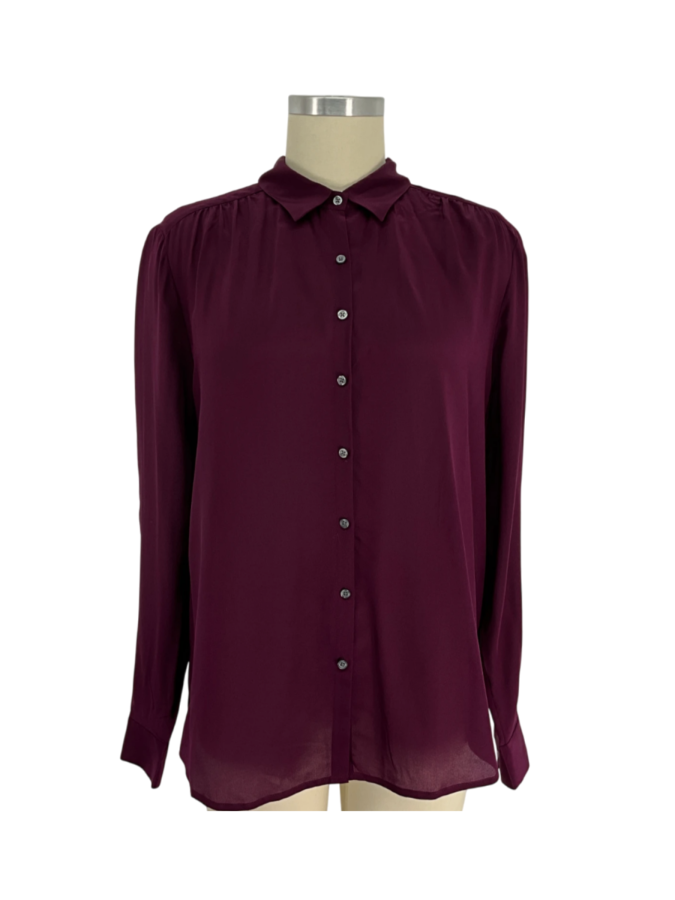 Ann Taylor