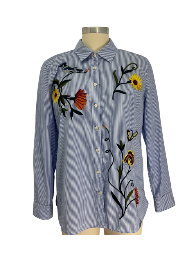 Talbots