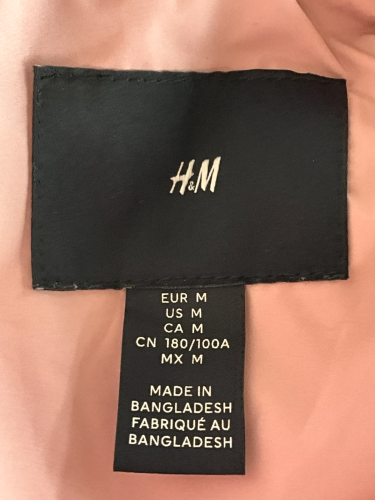 H&M