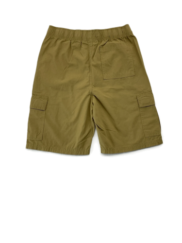 Place cargo shorts