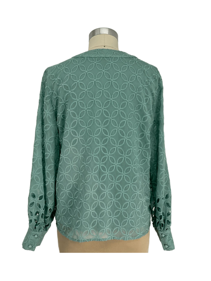 Ann Taylor