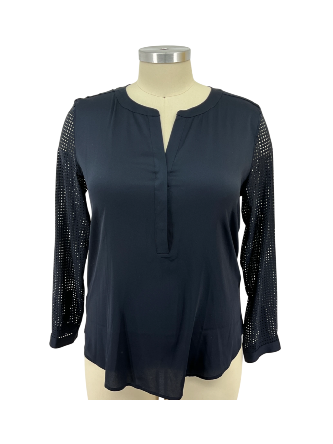 Ann Taylor