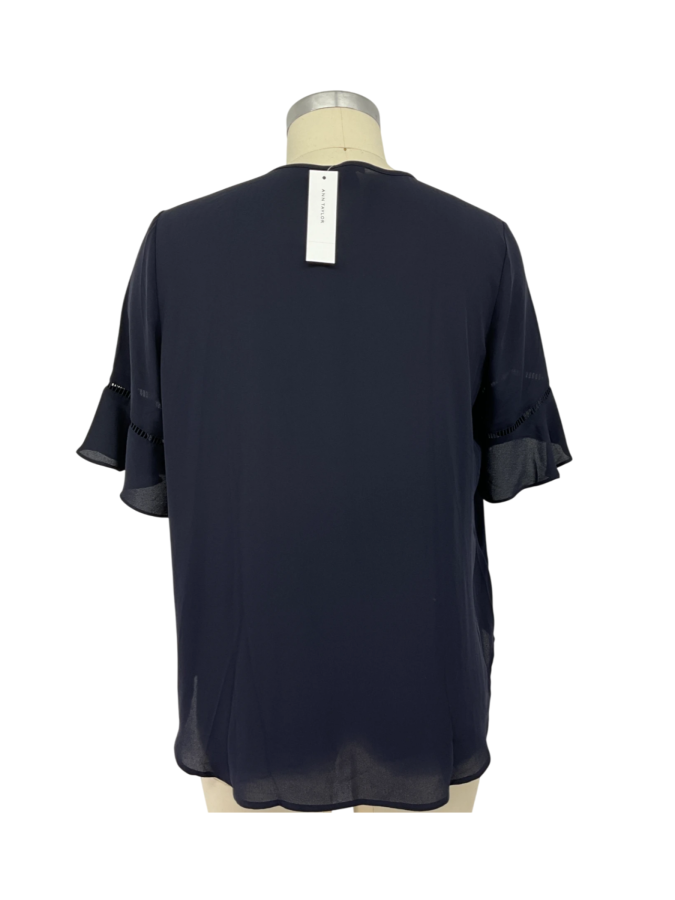 Ann Taylor