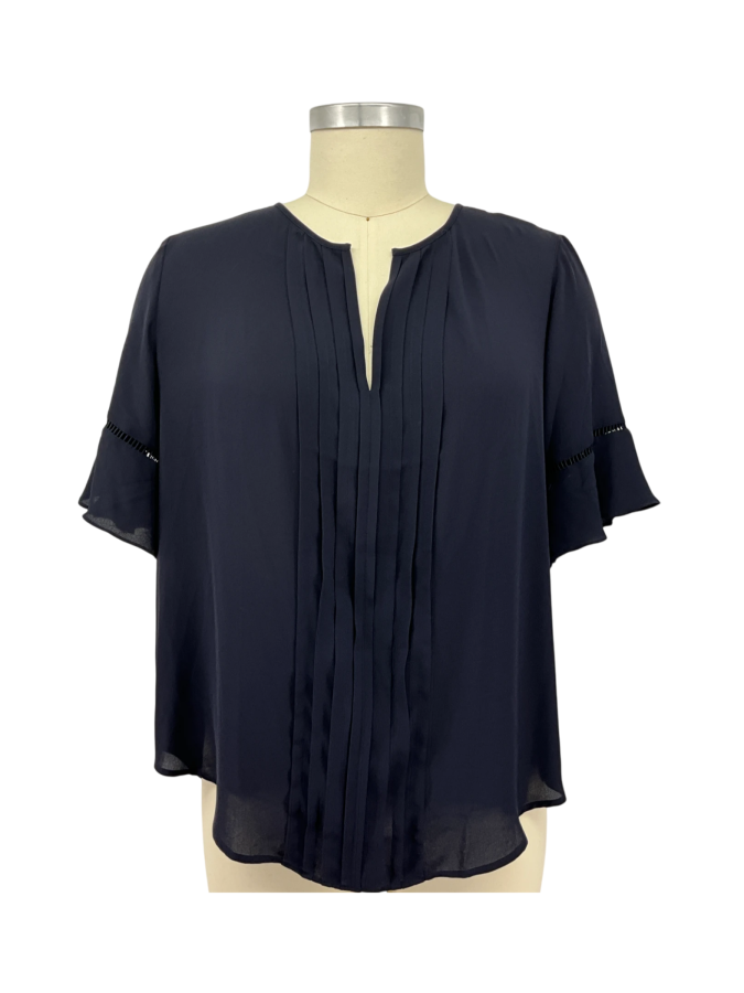 Ann Taylor