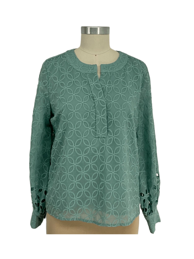 Ann Taylor