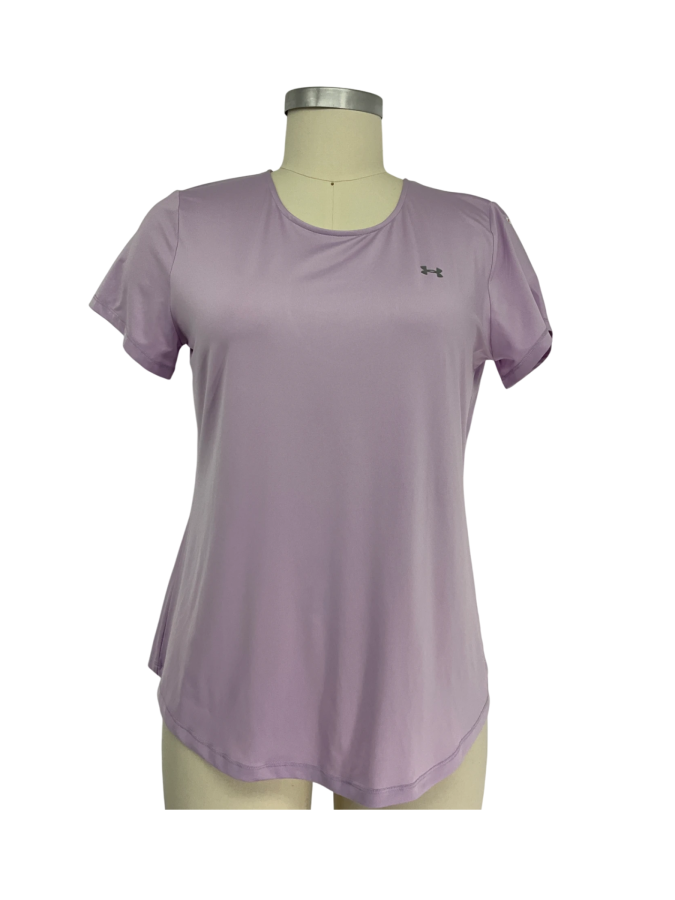 Under Armour