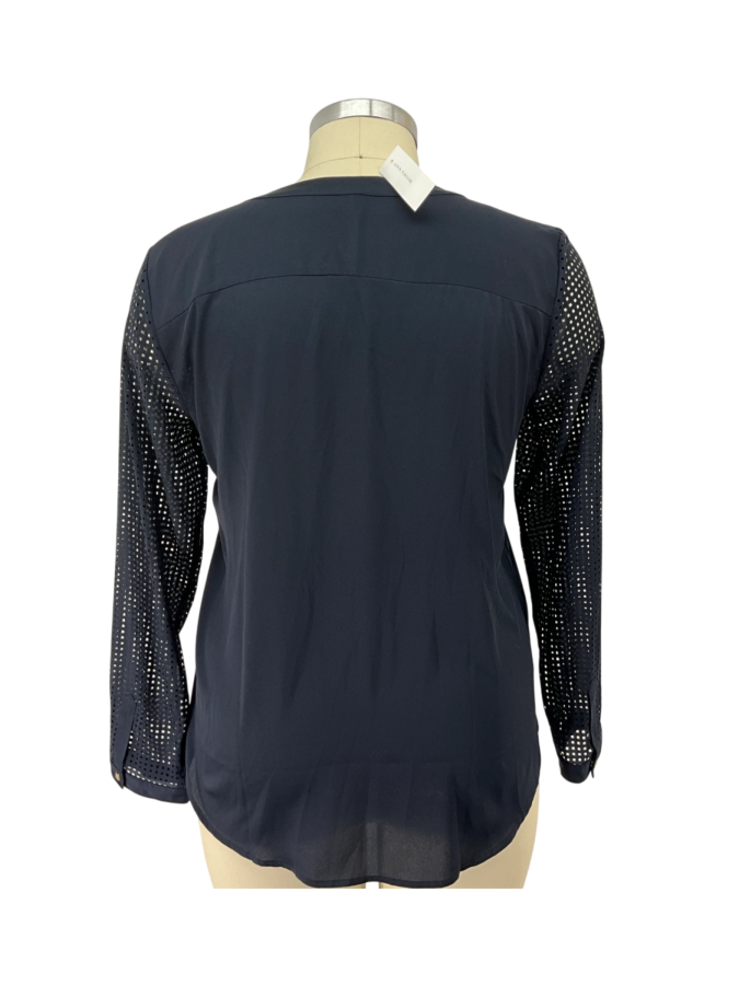 Ann Taylor