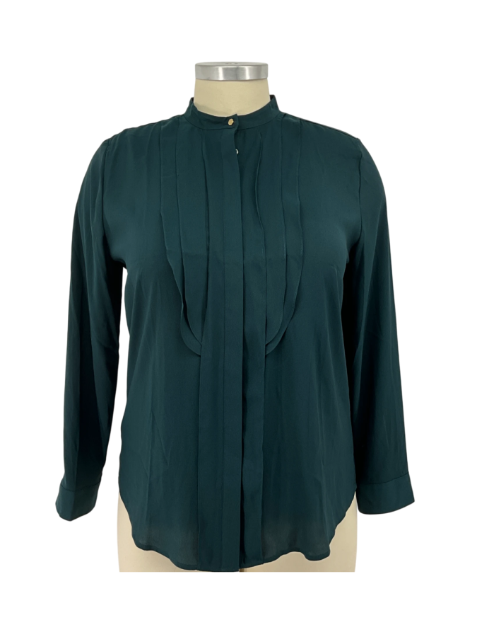 Ann Taylor
