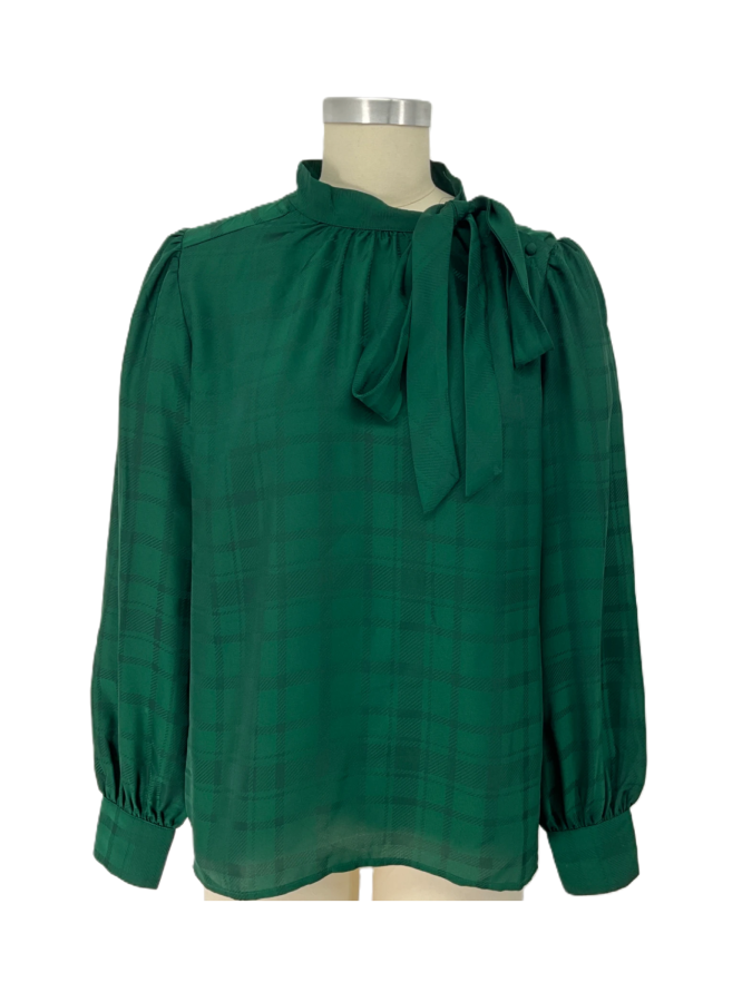 Ann Taylor