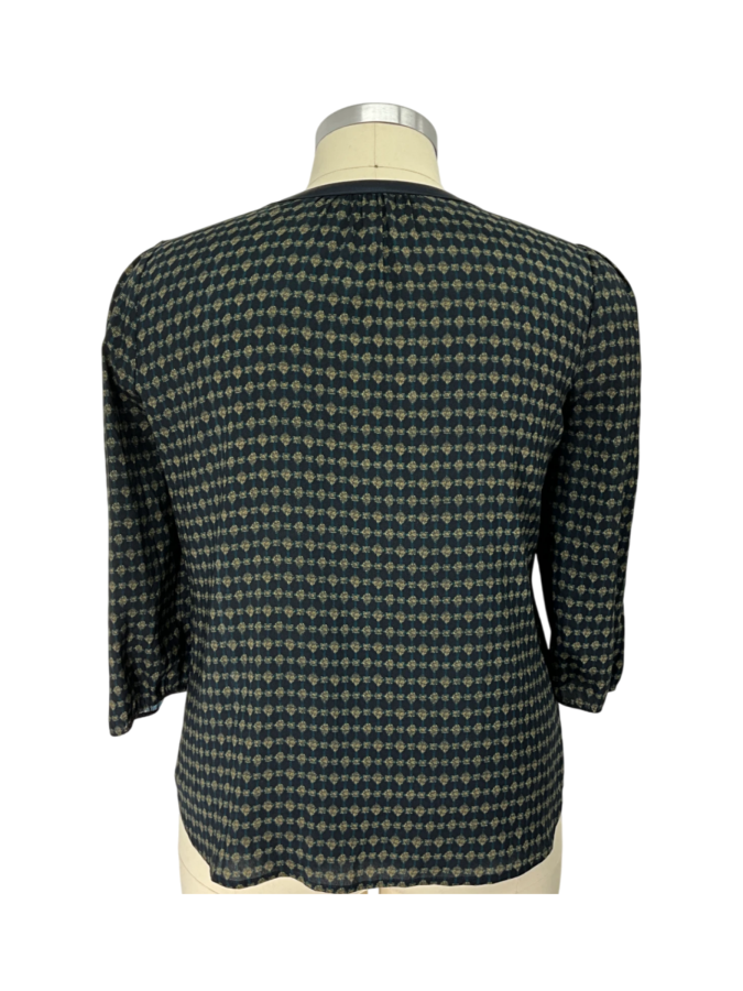 Ann Taylor