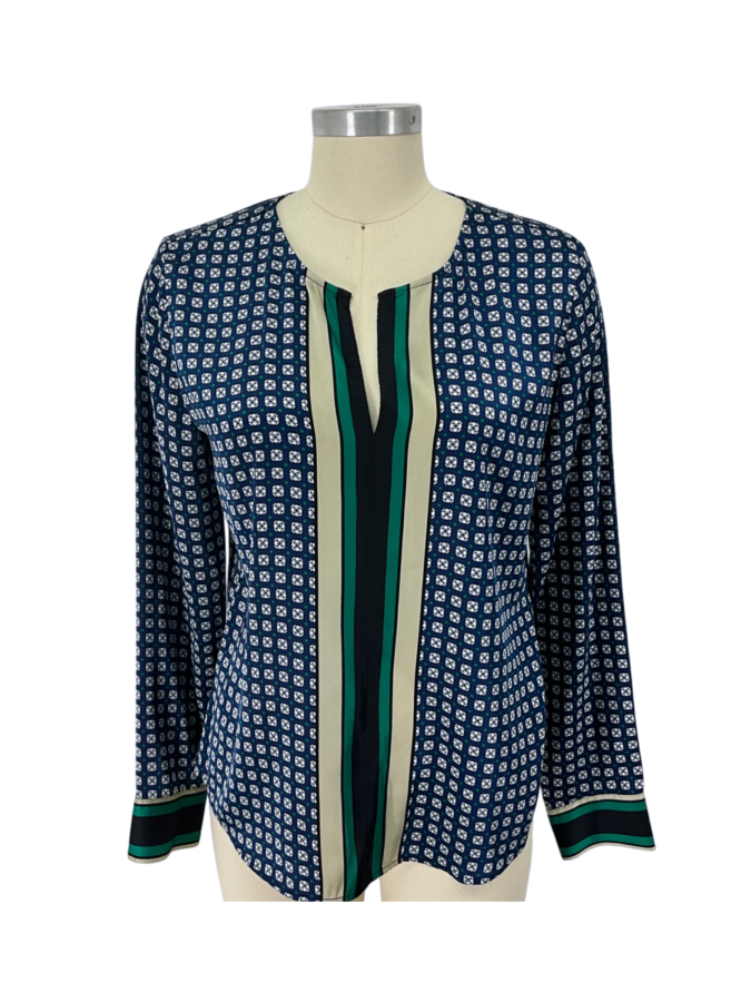 Ann Taylor