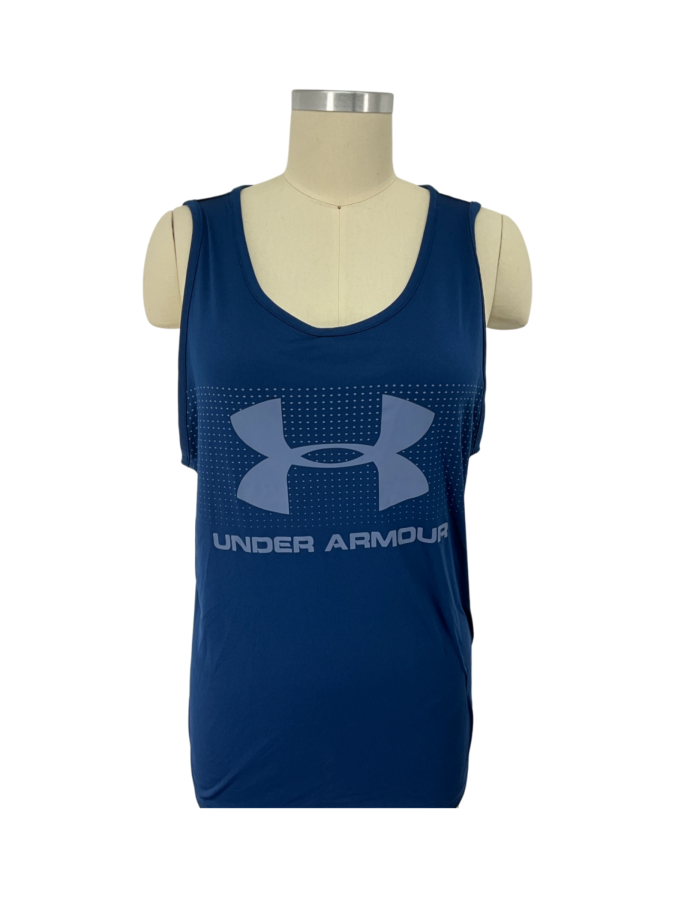 Under Armour