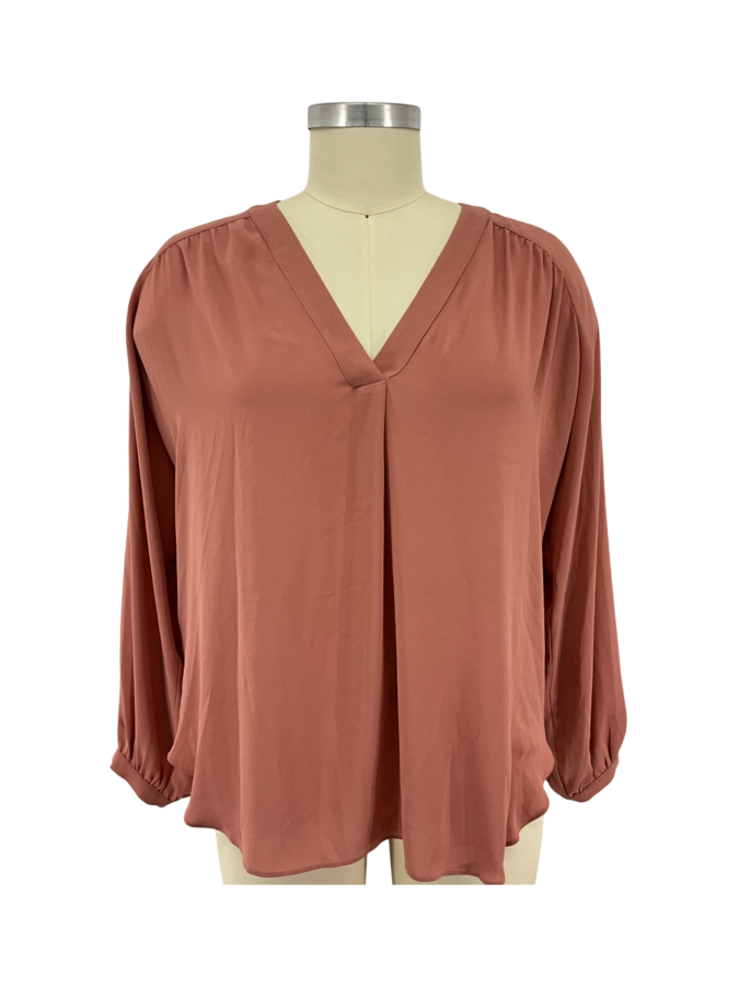 Ann Taylor