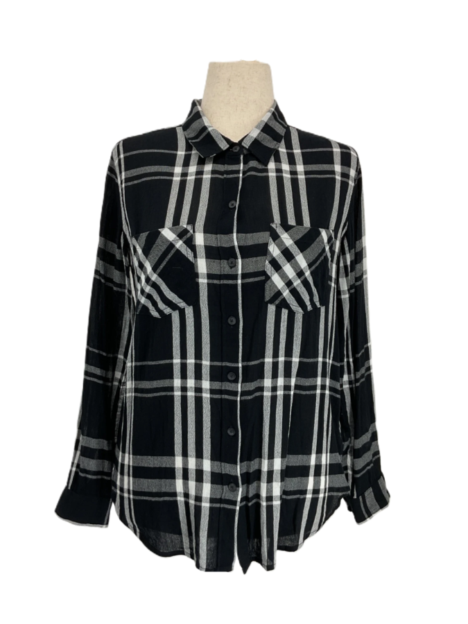 Lucky Brand