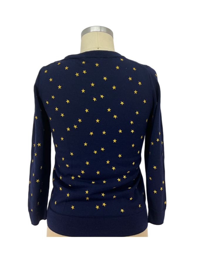 J. Crew