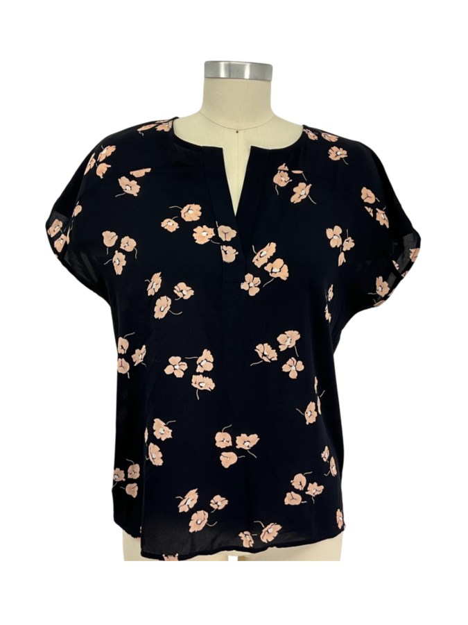 Ann Taylor