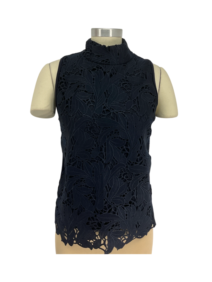 Ann Taylor