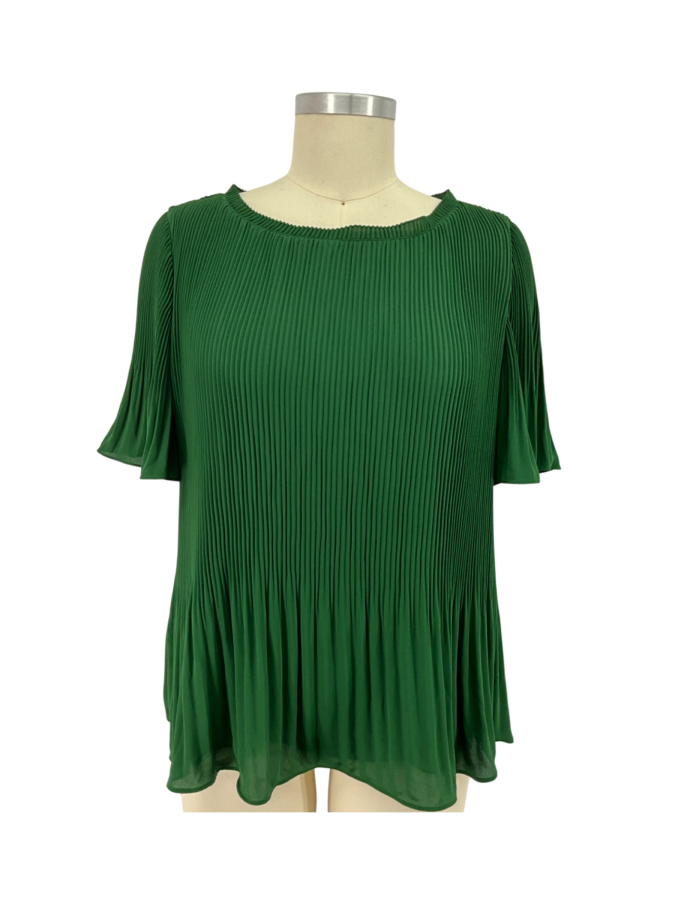 Ann Taylor