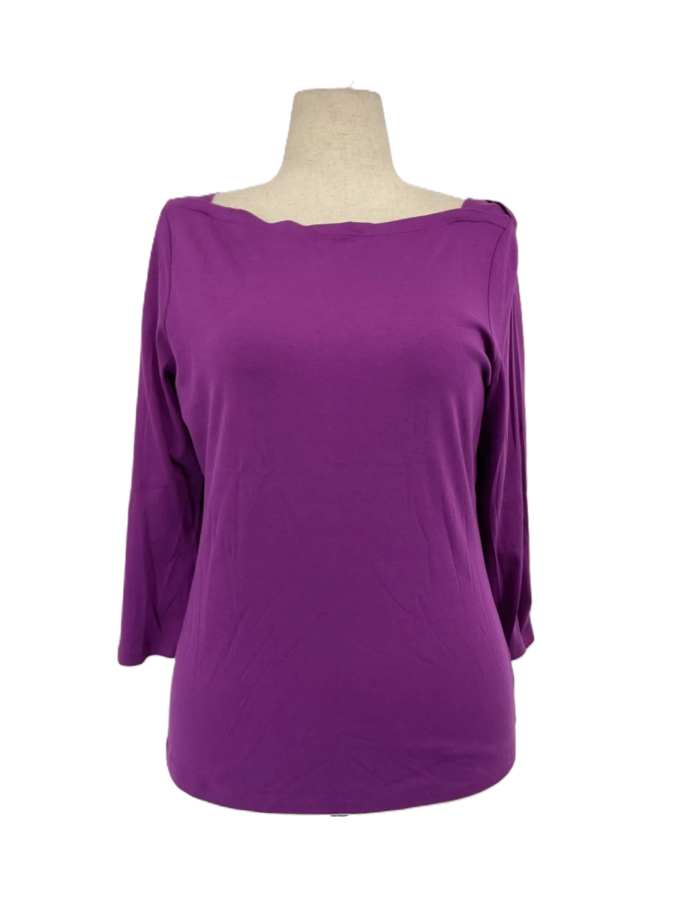 Talbots