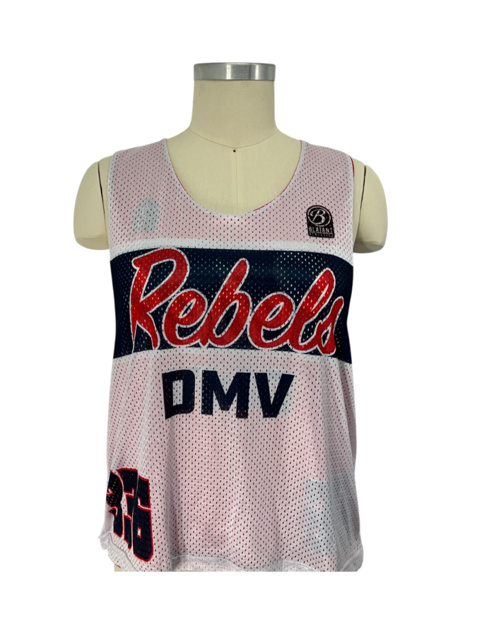 REBELS