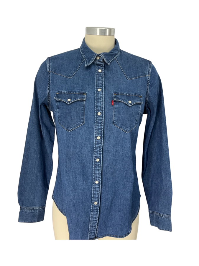 Levi Strauss & Co.