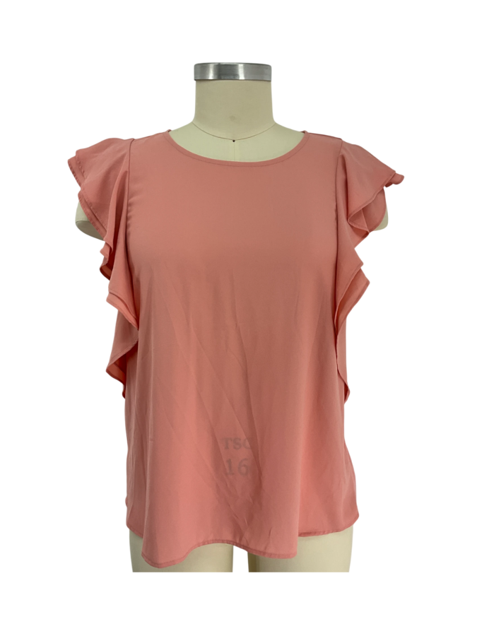 Ann Taylor