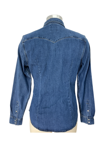 Levi Strauss & Co.