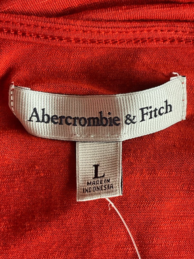 Abercrombie & Fitch
