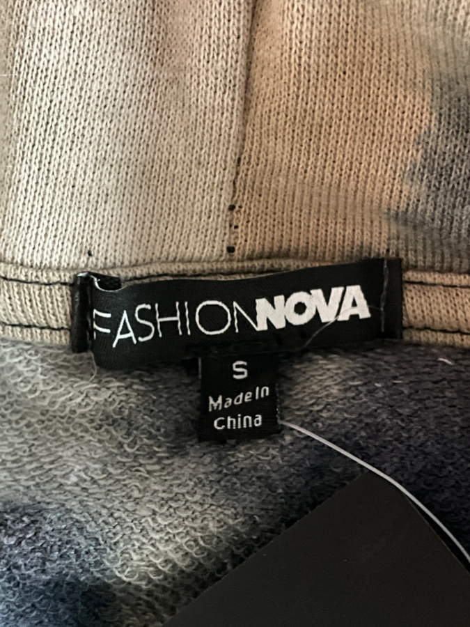 Fashion Nova